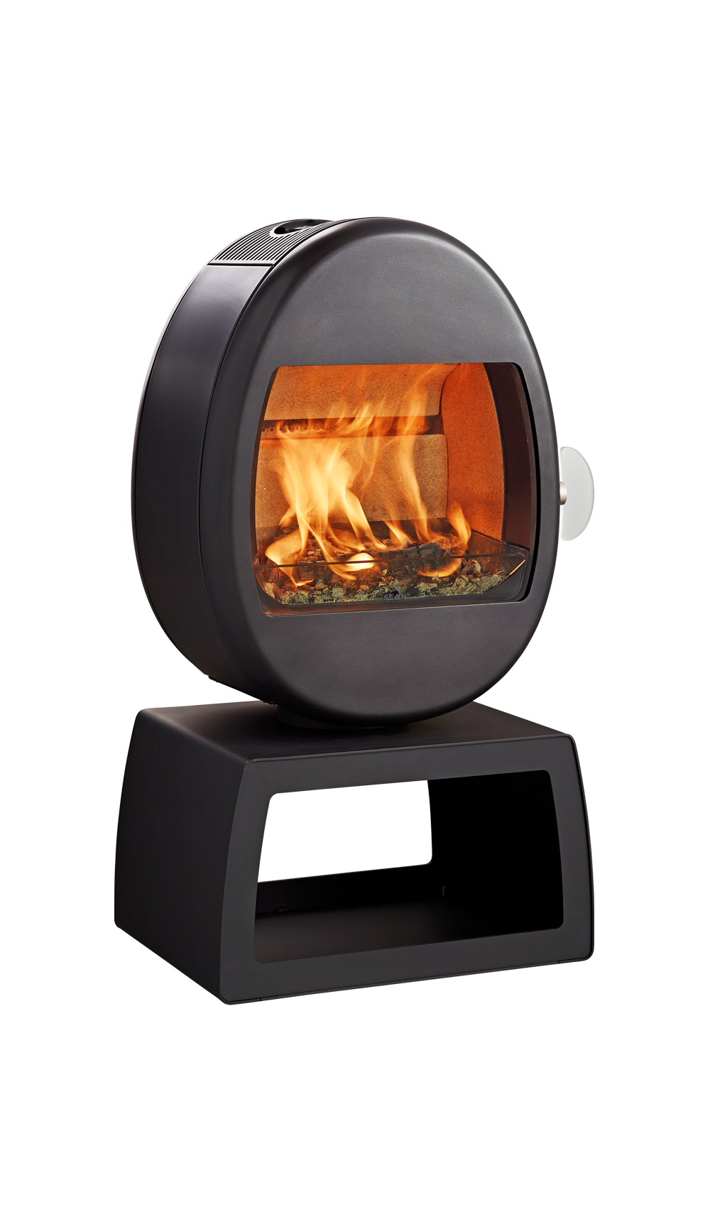 SCAN 664 Wood stoves